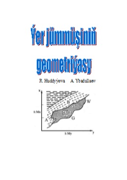 Ýer jümmüşiniň geometriýasy